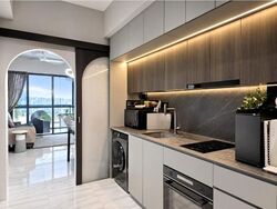 The Alps Residences (D18), Condominium #625921451